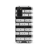 KAMIT TOUT SIMPLEMENT Coque solide pour Samsung®