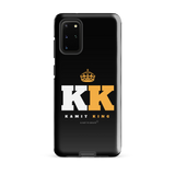 KAMIT KING Coque solide pour Samsung®