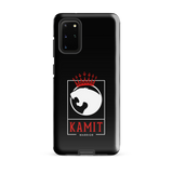 KW LOGO Coque solide pour Samsung®