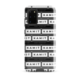KAMIT TOUT SIMPLEMENT Coque solide pour Samsung®