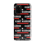 KAMIT WARRIOR CLOTHING CO. Coque solide pour Samsung®
