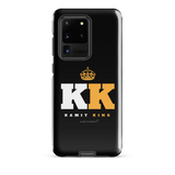 KAMIT KING Coque solide pour Samsung®