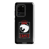 KW LOGO Coque solide pour Samsung®