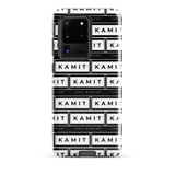 KAMIT TOUT SIMPLEMENT Coque solide pour Samsung®