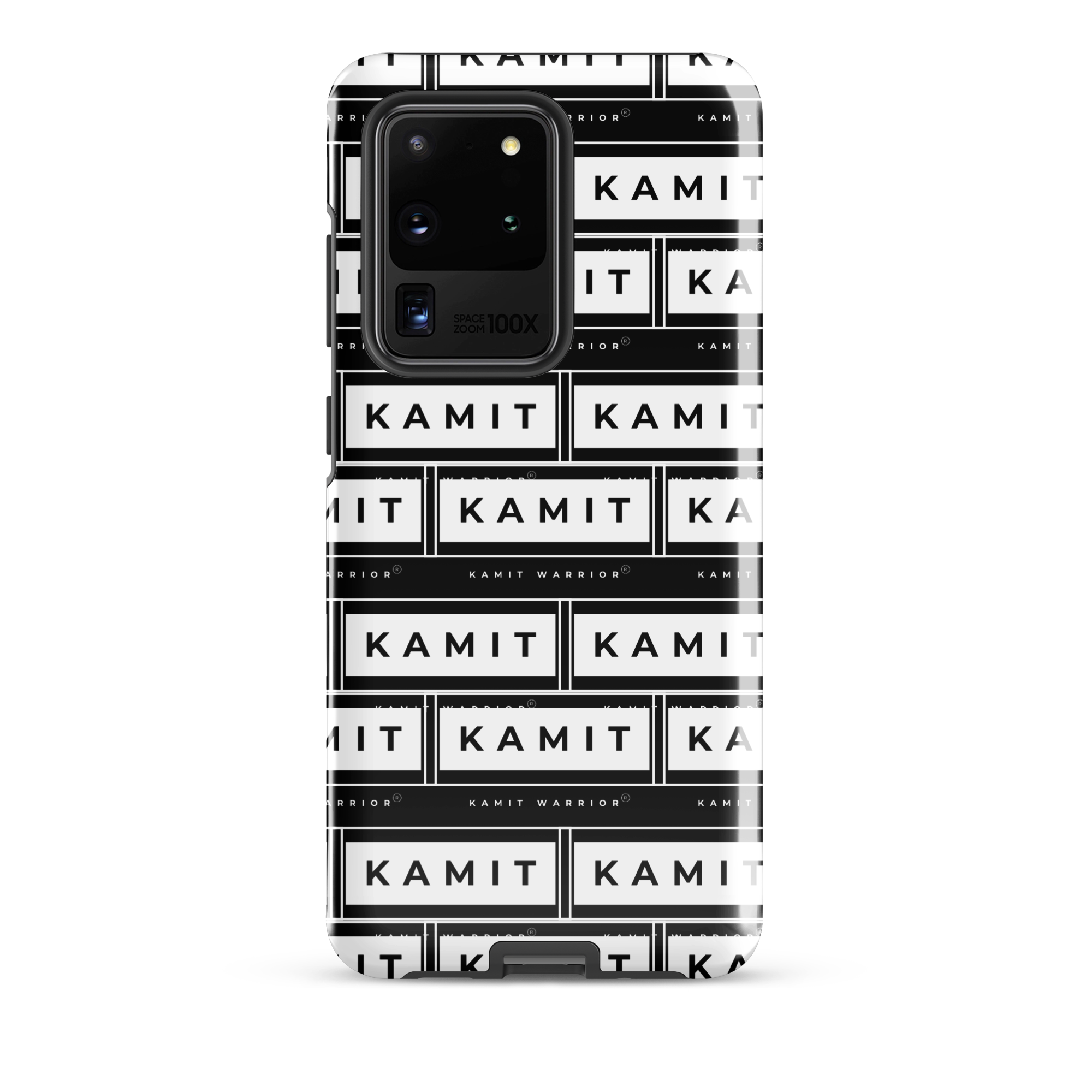 KAMIT TOUT SIMPLEMENT Coque solide pour Samsung®