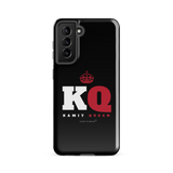 KAMIT QUEEN Coque solide pour Samsung®