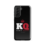 KAMIT QUEEN Coque solide pour Samsung®