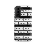 KAMIT TOUT SIMPLEMENT Coque solide pour Samsung®