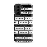 KAMIT TOUT SIMPLEMENT Coque solide pour Samsung®
