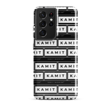 KAMIT TOUT SIMPLEMENT Coque solide pour Samsung®