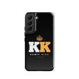 KAMIT KING Coque solide pour Samsung®