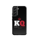 KAMIT QUEEN Coque solide pour Samsung®