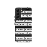 KAMIT TOUT SIMPLEMENT Coque solide pour Samsung®