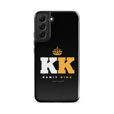 KAMIT KING Coque solide pour Samsung®