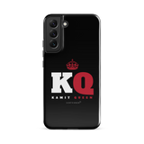 KAMIT QUEEN Coque solide pour Samsung®
