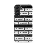 KAMIT TOUT SIMPLEMENT Coque solide pour Samsung®