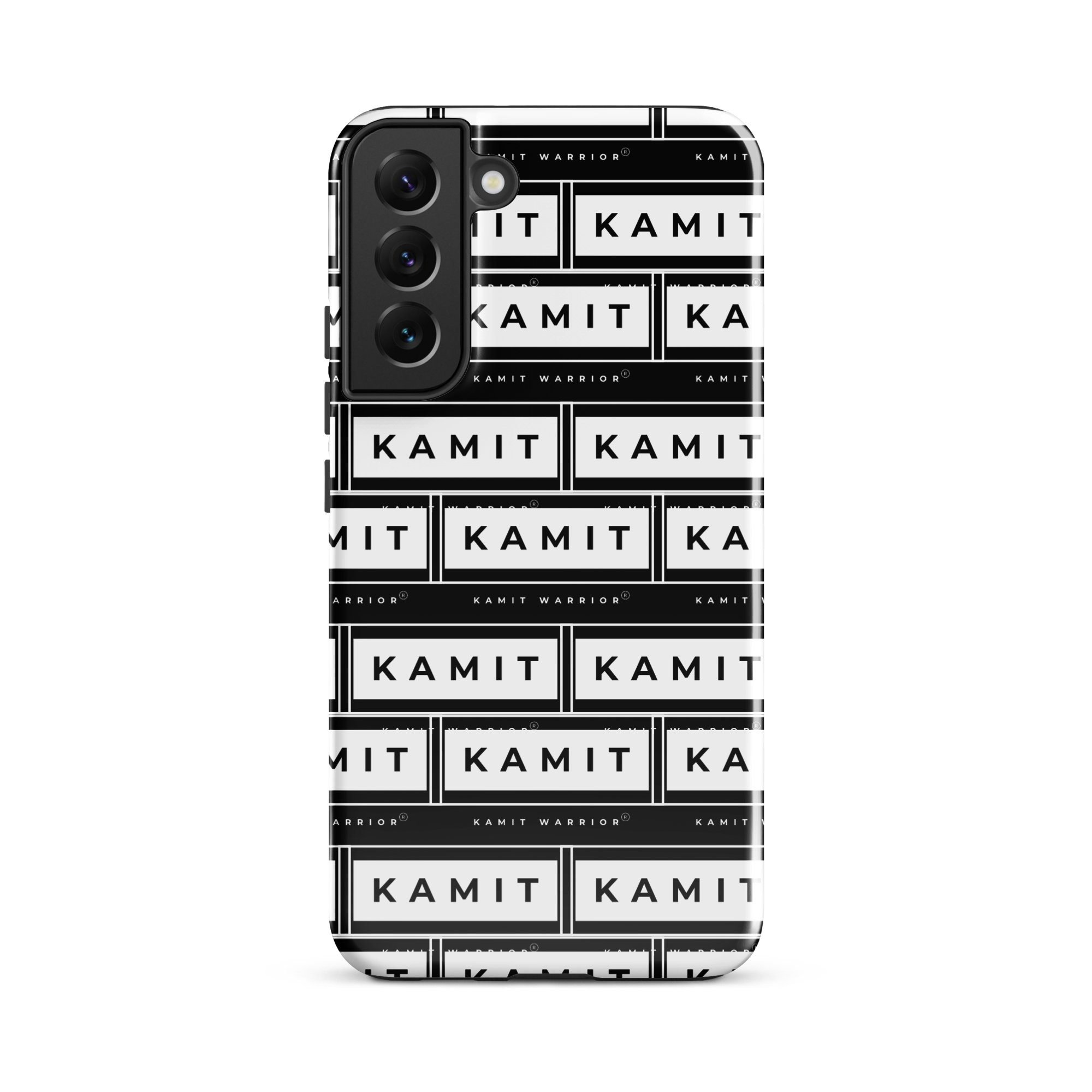 KAMIT TOUT SIMPLEMENT Coque solide pour Samsung®
