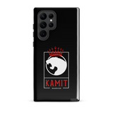 KW LOGO Coque solide pour Samsung®
