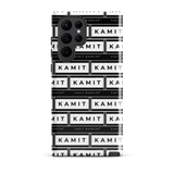 KAMIT TOUT SIMPLEMENT Coque solide pour Samsung®