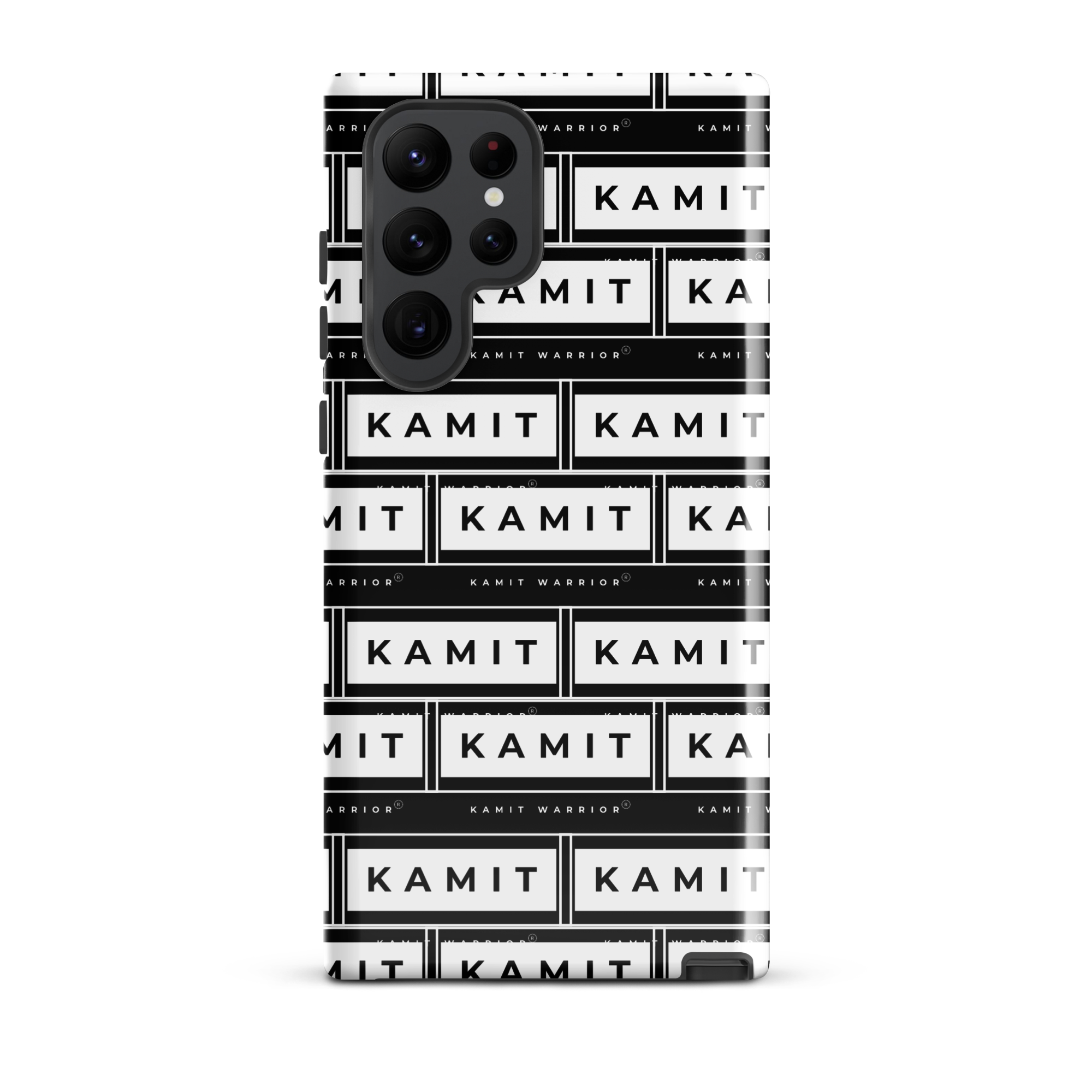 KAMIT TOUT SIMPLEMENT Coque solide pour Samsung®