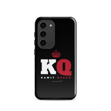 KAMIT QUEEN Coque solide pour Samsung®