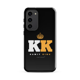 KAMIT KING Coque solide pour Samsung®