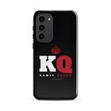 KAMIT QUEEN Coque solide pour Samsung®