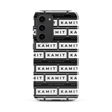KAMIT TOUT SIMPLEMENT Coque solide pour Samsung®