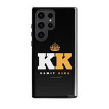KAMIT KING Coque solide pour Samsung®