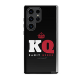 KAMIT QUEEN Coque solide pour Samsung®
