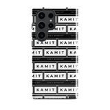 KAMIT TOUT SIMPLEMENT Coque solide pour Samsung®
