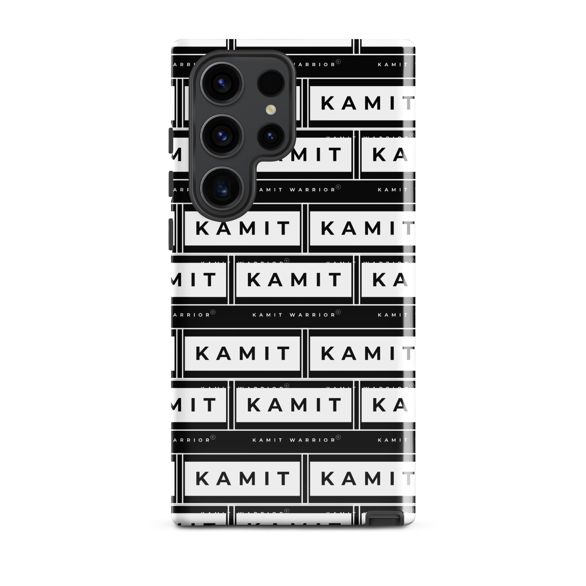KAMIT TOUT SIMPLEMENT Coque solide pour Samsung®