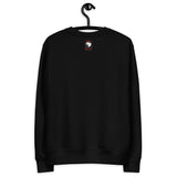 KAMIT WARRIOR CLOTHING CO. Sweatshirt éco-responsable unisexe