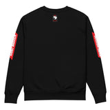 JUST KAMIT Sweatshirt éco-responsable unisexe