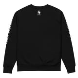 PURE KAMIT Sweatshirt éco-responsable unisexe