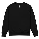 FREE AFRICA Sweatshirt éco-responsable unisexe