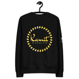 Energie Spirale Sweatshirt éco-responsable unisexe