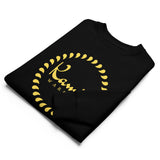 Energie Spirale Sweatshirt éco-responsable unisexe