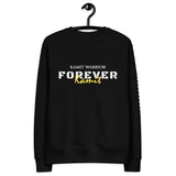 FOREVER KAMIT Sweatshirt Pan Africain éco-responsable