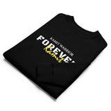 FOREVER KAMIT Sweatshirt Pan Africain éco-responsable