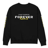 FOREVER KAMIT Sweatshirt Pan Africain éco-responsable