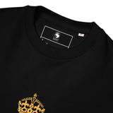 KAMIT KING Sweatshirt éco-responsable unisexe
