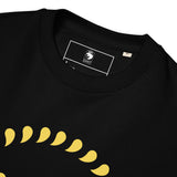 Energie Spirale Sweatshirt éco-responsable unisexe