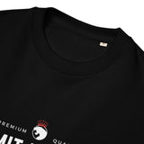 KAMIT WARRIOR CLOTHING CO. Sweatshirt éco-responsable unisexe