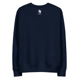 KAMIT TOUT SIMPLEMENT Sweatshirt éco-responsable unisexe