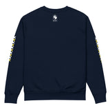 FOREVER KAMIT Sweatshirt Pan Africain éco-responsable