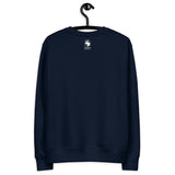 FREE AFRICA Sweatshirt éco-responsable unisexe