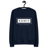 KAMIT TOUT SIMPLEMENT Sweatshirt éco-responsable unisexe