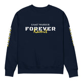 FOREVER KAMIT Sweatshirt Pan Africain éco-responsable