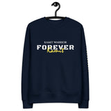 FOREVER KAMIT Sweatshirt Pan Africain éco-responsable
